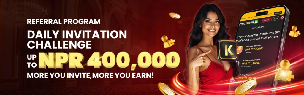 khalti88 promotions